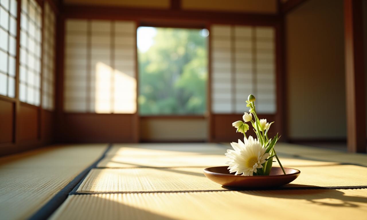 古都京都、精神を巡る旅