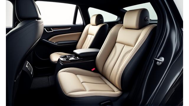 ラグジュアリーセダン