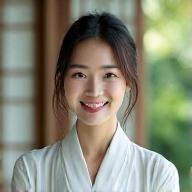 チームメンバー3のポートレート